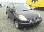 Used 2000 TOYOTA FUN CARGO BF64682 for Sale Image 7