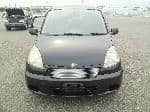 Used 2000 TOYOTA FUN CARGO BF64682 for Sale Image 8