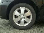 Used 2000 TOYOTA FUN CARGO BF64682 for Sale Image 9