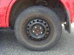 Used 2002 NISSAN X-TRAIL BF64706 for Sale Image 10