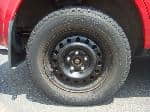 Used 2002 NISSAN X-TRAIL BF64706 for Sale Image 11