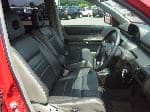 Used 2002 NISSAN X-TRAIL BF64706 for Sale Image 17