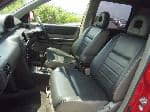 Used 2002 NISSAN X-TRAIL BF64706 for Sale Image 18