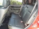 Used 2002 NISSAN X-TRAIL BF64706 for Sale Image 19