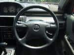 Used 2002 NISSAN X-TRAIL BF64706 for Sale Image 21