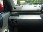 Used 2002 NISSAN X-TRAIL BF64706 for Sale Image 22