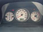 Used 2002 NISSAN X-TRAIL BF64706 for Sale Image 24