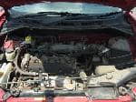Used 2002 NISSAN X-TRAIL BF64706 for Sale Image 26