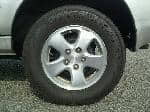 Used 1997 DAIHATSU TERIOS BF64673 for Sale Image 10