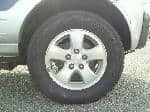 Used 1997 DAIHATSU TERIOS BF64673 for Sale Image 12