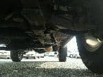 Used 1997 DAIHATSU TERIOS BF64673 for Sale Image 14