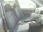 Used 1997 DAIHATSU TERIOS BF64673 for Sale Image 17