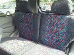 Used 1997 DAIHATSU TERIOS BF64673 for Sale Image 19