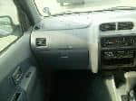 Used 1997 DAIHATSU TERIOS BF64673 for Sale Image 22