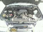 Used 1997 DAIHATSU TERIOS BF64673 for Sale Image 28