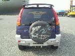 Used 1997 DAIHATSU TERIOS BF64673 for Sale Image 4