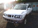 Used 2002 ISUZU WIZARD BF64857 for Sale Image 1