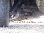 Used 2002 ISUZU WIZARD BF64857 for Sale Image 15