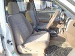 Used 2002 ISUZU WIZARD BF64857 for Sale Image 17