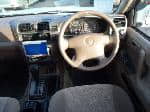 Used 2002 ISUZU WIZARD BF64857 for Sale Image 21