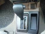 Used 2002 ISUZU WIZARD BF64857 for Sale Image 26