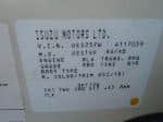 Used 2002 ISUZU WIZARD BF64857 for Sale Image 28