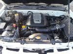 Used 2002 ISUZU WIZARD BF64857 for Sale Image 29
