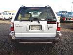 Used 2002 ISUZU WIZARD BF64857 for Sale Image 4