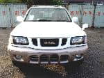 Used 2002 ISUZU WIZARD BF64857 for Sale Image 8