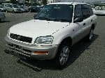 Used 1996 TOYOTA RAV4 BF64674 for Sale Image 1