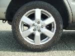 Used 1996 TOYOTA RAV4 BF64674 for Sale Image 11
