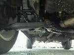 Used 1996 TOYOTA RAV4 BF64674 for Sale Image 13