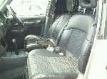 Used 1996 TOYOTA RAV4 BF64674 for Sale Image 18