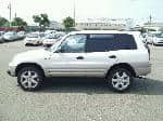 Used 1996 TOYOTA RAV4 BF64674 for Sale Image 2