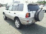 Used 1996 TOYOTA RAV4 BF64674 for Sale Image 3