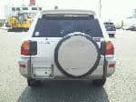 Used 1996 TOYOTA RAV4 BF64674 for Sale Image 4