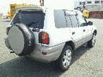 Used 1996 TOYOTA RAV4 BF64674 for Sale Image 5