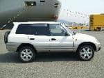 Used 1996 TOYOTA RAV4 BF64674 for Sale Image 6