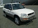 Used 1996 TOYOTA RAV4 BF64674 for Sale Image 7