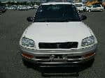Used 1996 TOYOTA RAV4 BF64674 for Sale Image 8