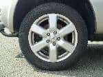 Used 1996 TOYOTA RAV4 BF64674 for Sale Image 9