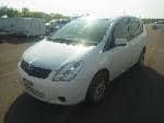 Used 2001 TOYOTA COROLLA SPACIO BF64791 for Sale Image 1