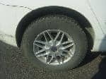 Used 2001 TOYOTA COROLLA SPACIO BF64791 for Sale Image 11