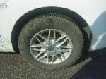 Used 2001 TOYOTA COROLLA SPACIO BF64791 for Sale Image 12