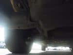 Used 2001 TOYOTA COROLLA SPACIO BF64791 for Sale Image 13