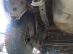 Used 2001 TOYOTA COROLLA SPACIO BF64791 for Sale Image 15