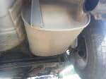Used 2001 TOYOTA COROLLA SPACIO BF64791 for Sale Image 16