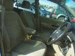 Used 2001 TOYOTA COROLLA SPACIO BF64791 for Sale Image 17