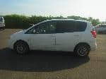 Used 2001 TOYOTA COROLLA SPACIO BF64791 for Sale Image 2