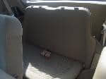 Used 2001 TOYOTA COROLLA SPACIO BF64791 for Sale Image 20